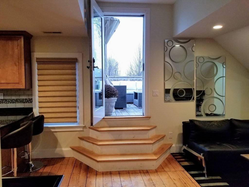 Waltham, MA 02453,179 Brown Street #3