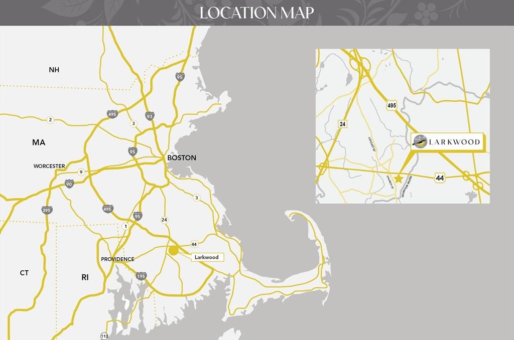 Raynham, MA 02767,0 Oxbow Road #39-1