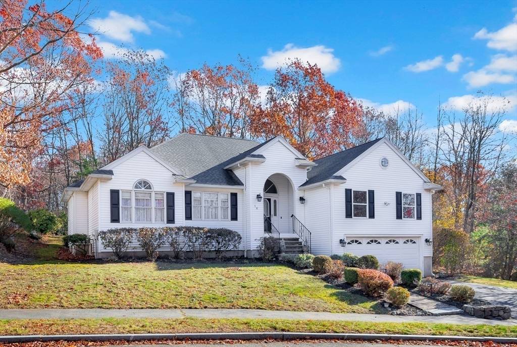 Peabody, MA 01960,16 Sarah's Way