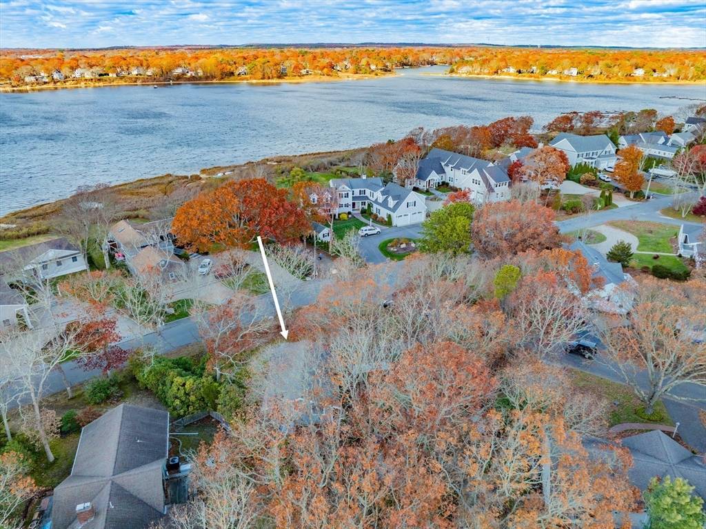 Falmouth, MA 02536,1 Cuttysark Road