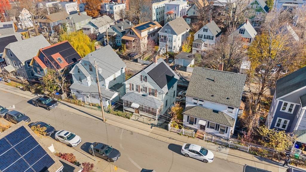 Boston, MA 02130,11 Gay Head St