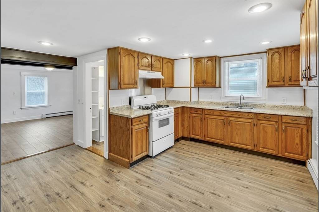 Fitchburg, MA 01420,79 Beech Street