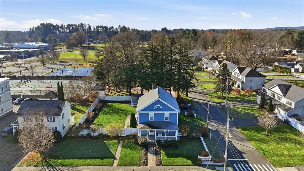 Westfield, MA 01085,158 Franklin Street