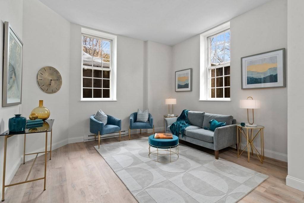 Brookline, MA 02445,65 Glen Rd #H2