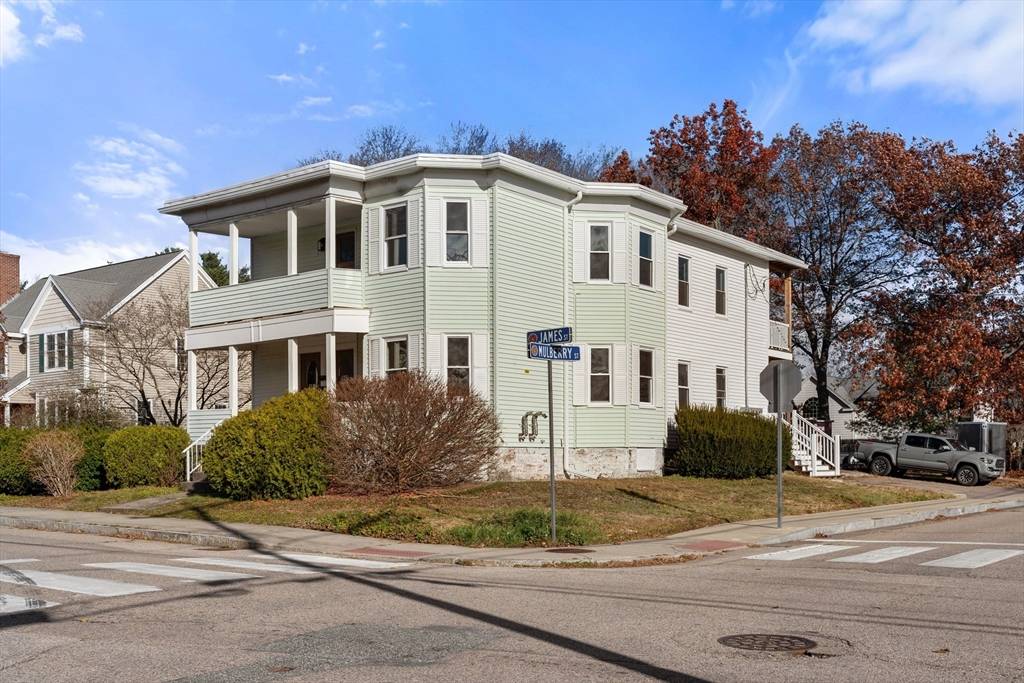 Attleboro, MA 02703,108 James Street