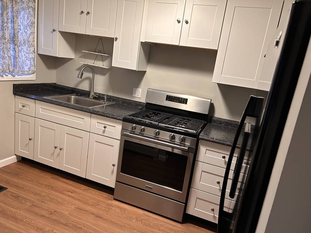 Springfield, MA 01118,5 Manor Court #5