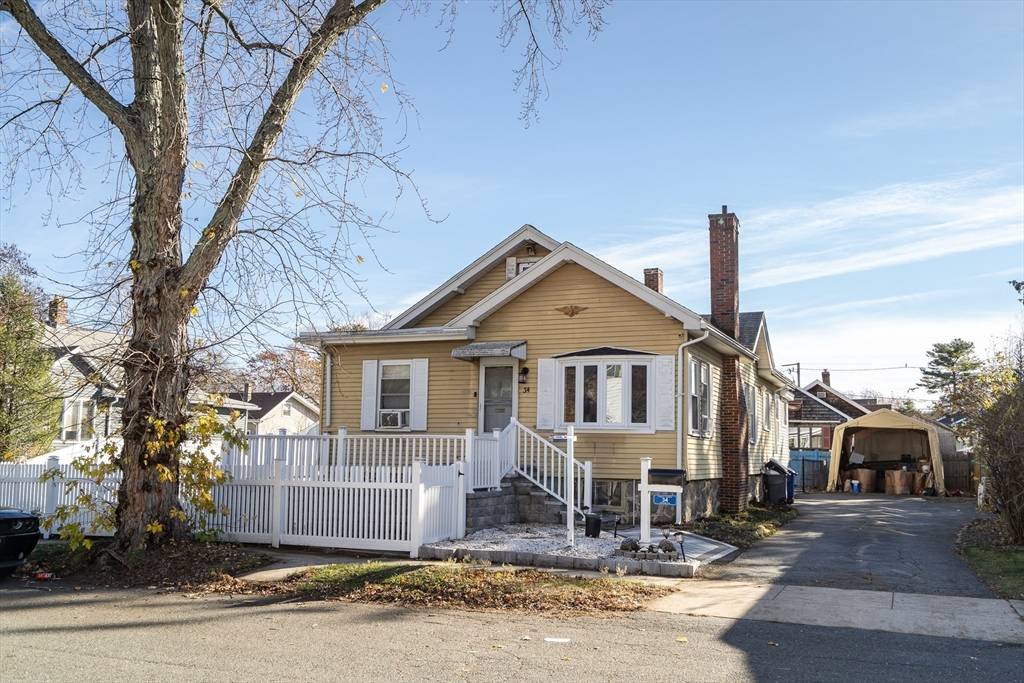 Peabody, MA 01960,34 Glendale Ave