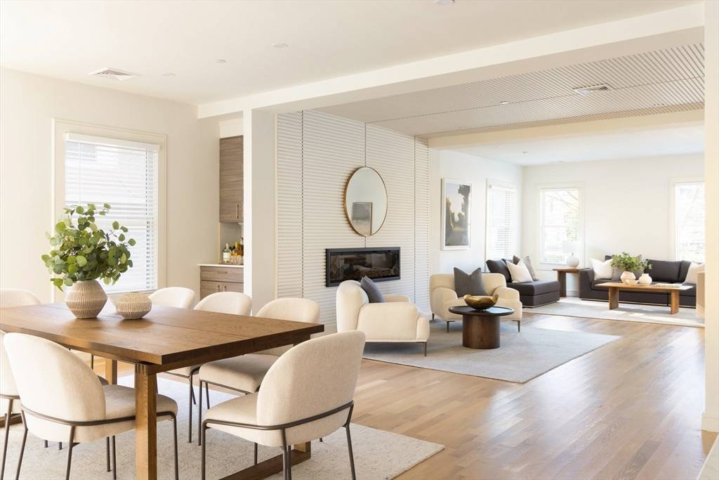 Brookline, MA 02446,757 Washington Street #Unit 2 - PH