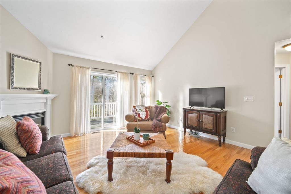 Marlborough, MA 01752,11 Whispering Brook Road #55