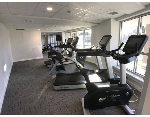 Cambridge, MA 02141,262 Monsignor Obrien Hwy #402