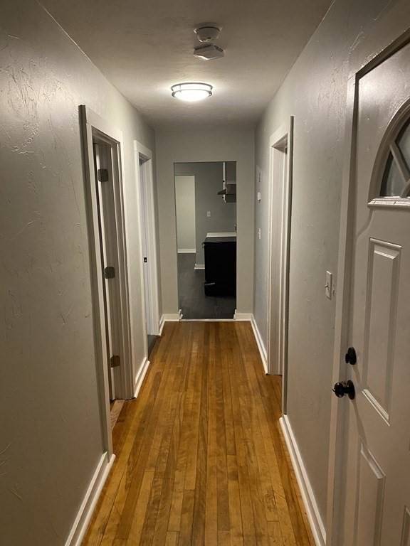 Worcester, MA 01605,36 Paine Street #3