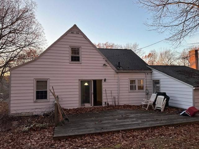 Worcester, MA 01606,68 Indian Hill Rd