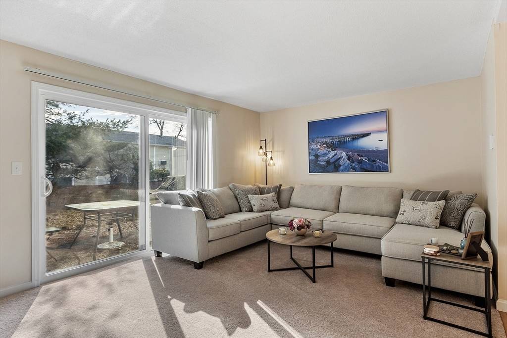 Easton, MA 02375,741 Washington Street #7