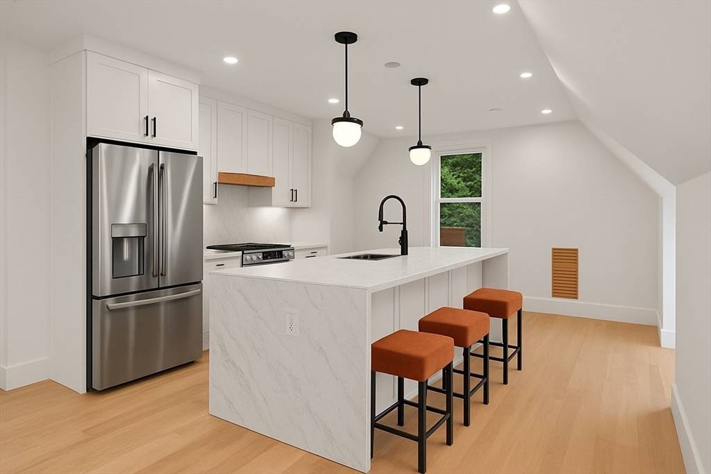 Boston, MA 02130,20 Boylston St. #3