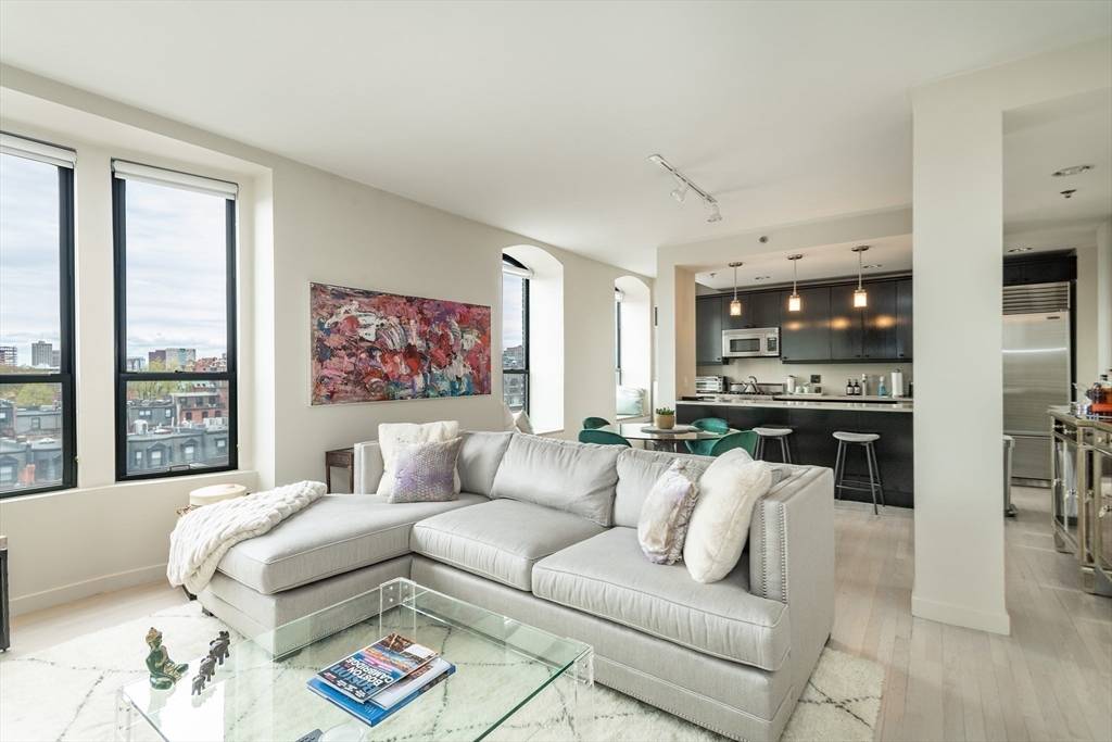 Boston, MA 02116,755 Boylston Street #703