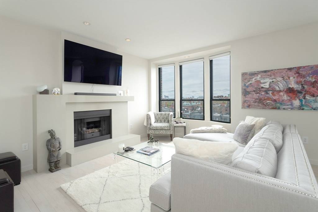 Boston, MA 02116,755 Boylston Street #703