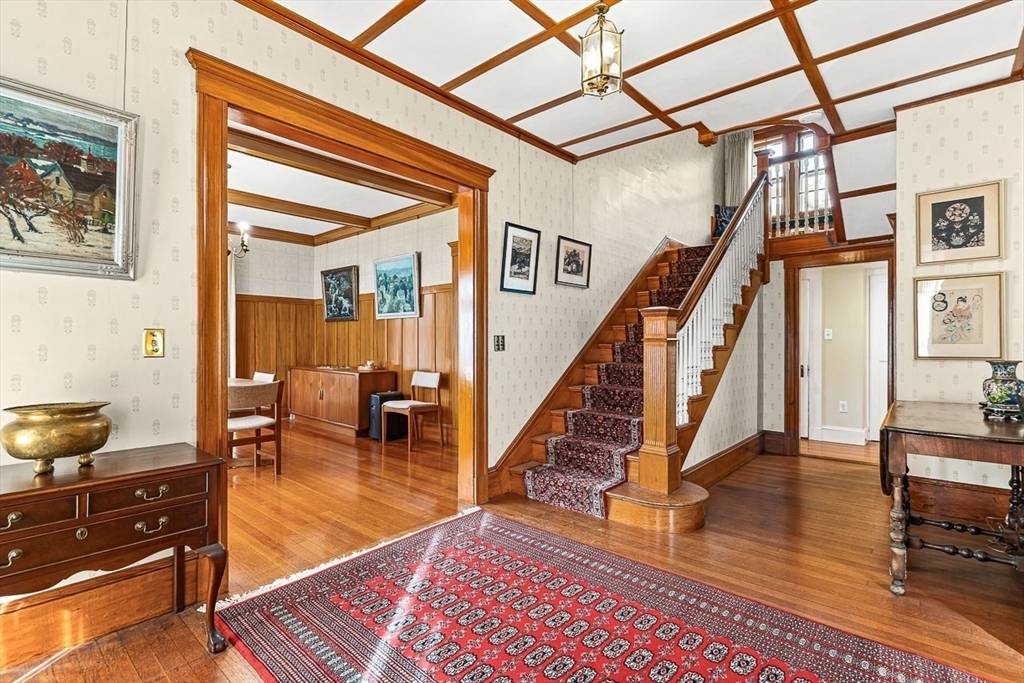 Winchester, MA 01890,1 Copley Street