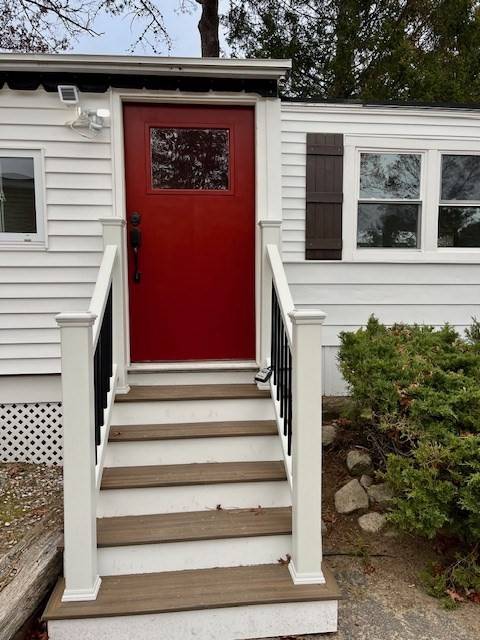 Wareham, MA 02571,87 Great Hill Drive