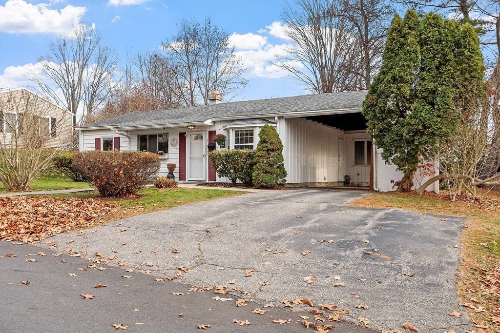 Haverhill, MA 01830,5 Sherman Ave