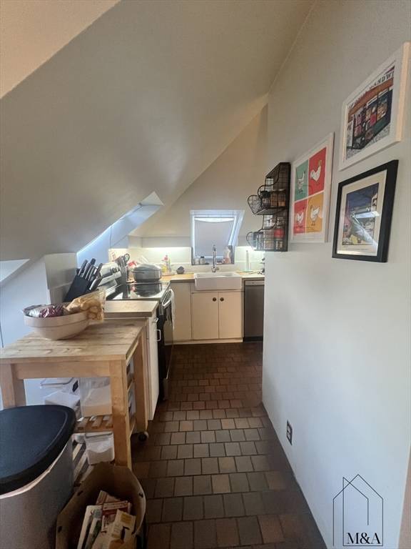 Watertown, MA 02472,56 Oliver Street #2