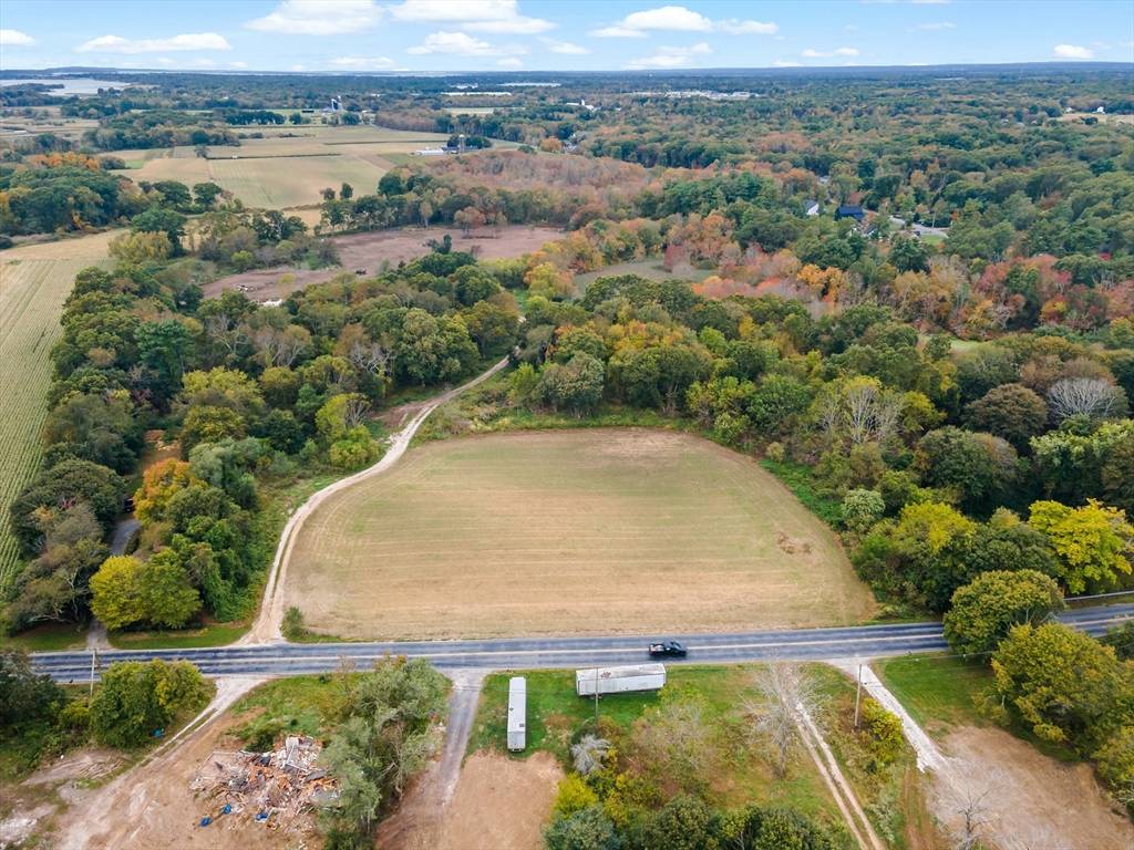 Rehoboth, MA 02769,205 Providence St, Bldr. Lot 3