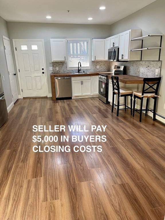 Fall River, MA 02720,131 Stewart #2