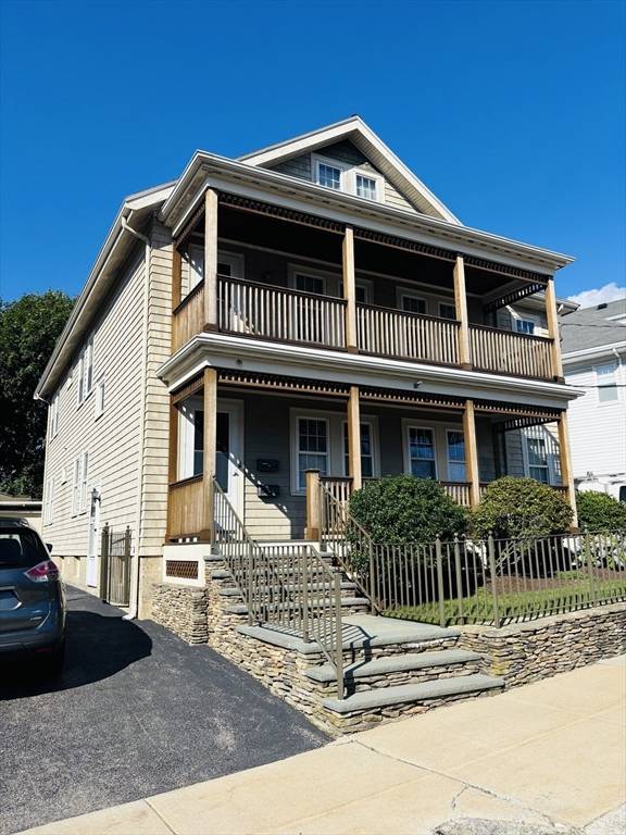 Boston, MA 02135,89 Perthshire Rd #2