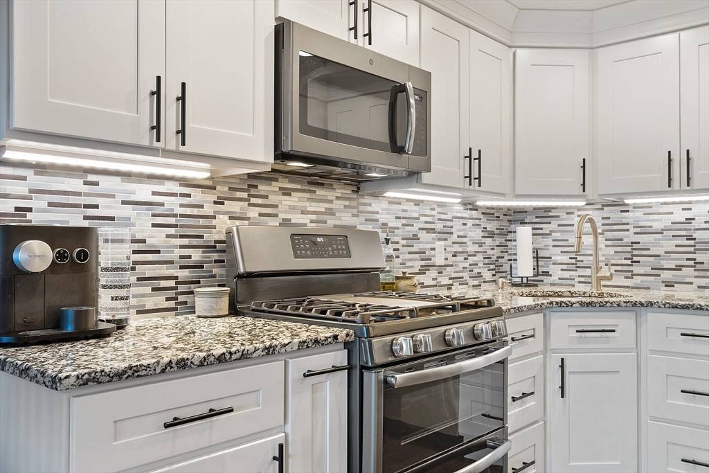 Fitchburg, MA 01420,7 Green Briar Rd #7