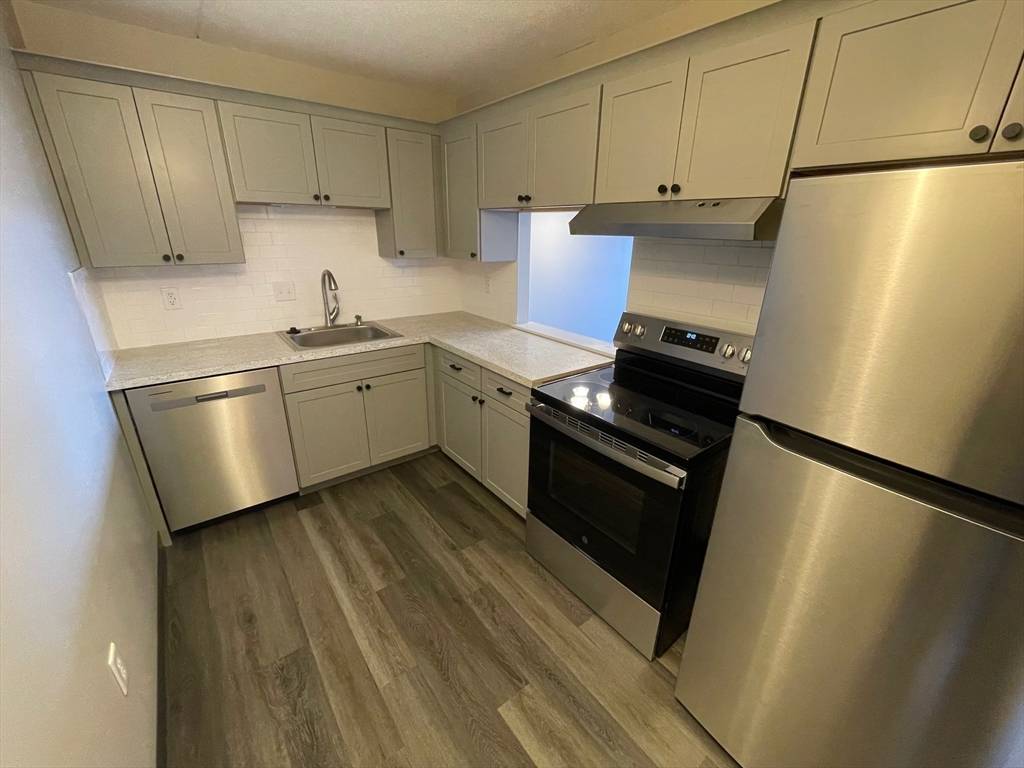 Woburn, MA 01801,59 Cambridge Road #108