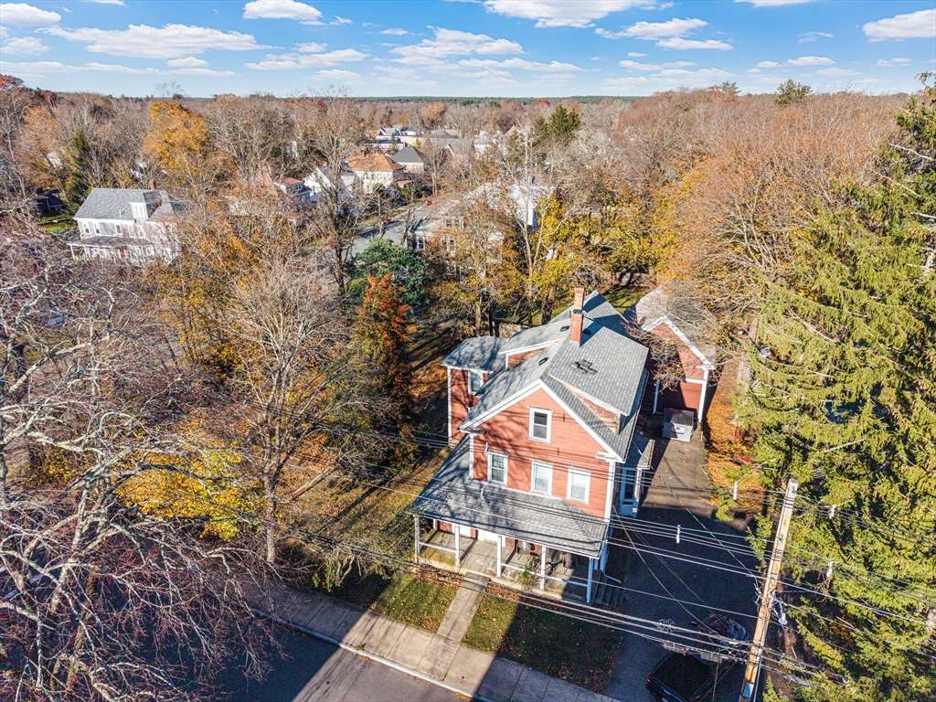 Middleboro, MA 02346,93 Peirce Street