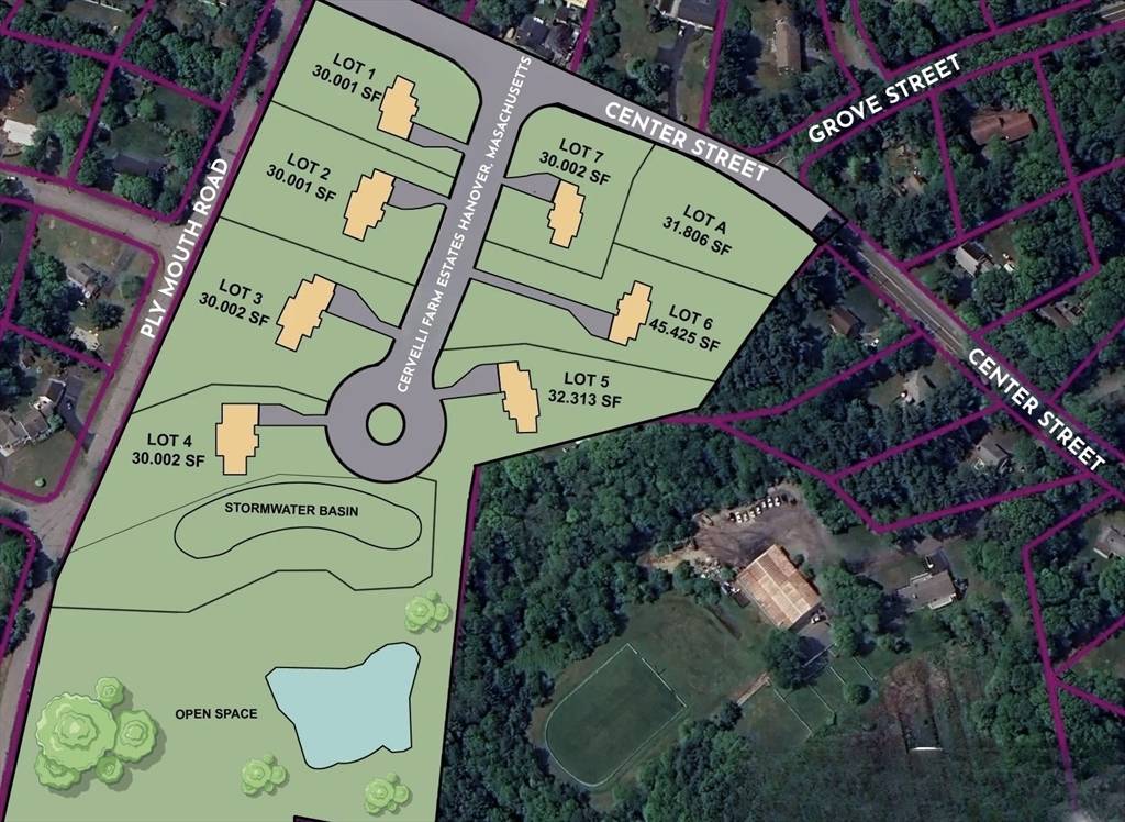 Hanover, MA 02339,38 Cervelli Farm Dr