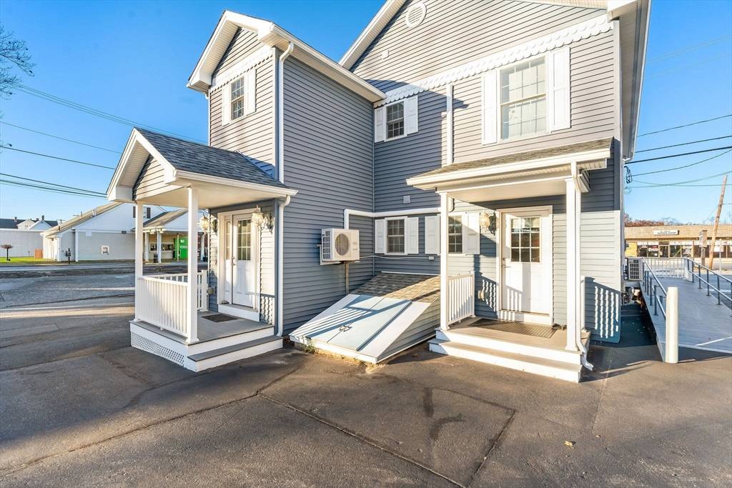 Fitchburg, MA 01420,381 Summer Street