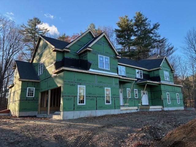 Sterling, MA 01564,4 Jewett Rd #B