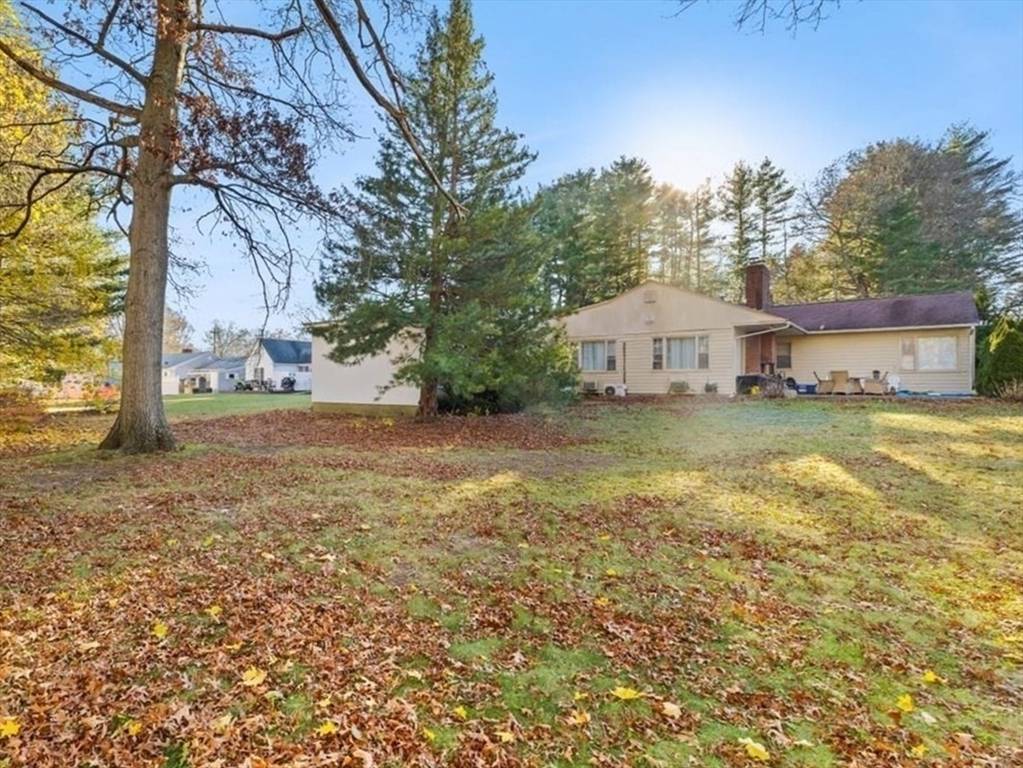 Taunton, MA 02780,24 Highland Ter