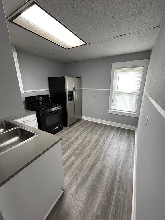 Fall River, MA 02724,623-631 Birch St #1