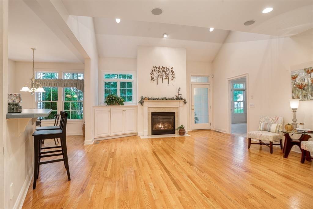 Wilbraham, MA 01095,54 High Pine Cir #54