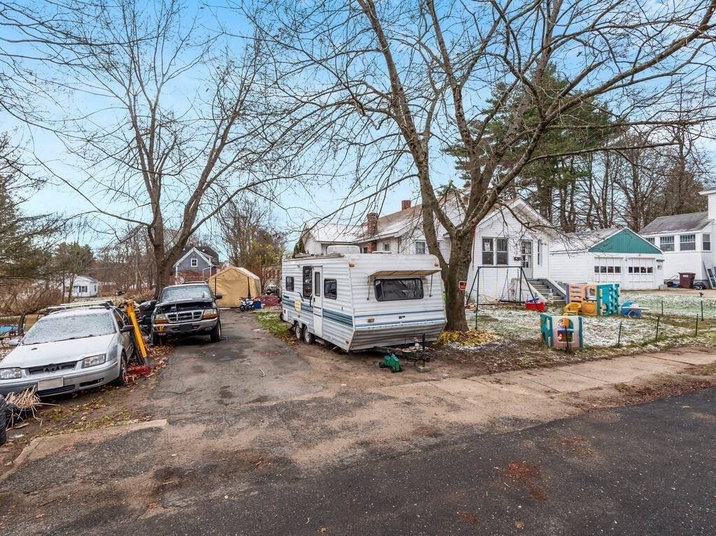 Winchendon, MA 01475,33 East St