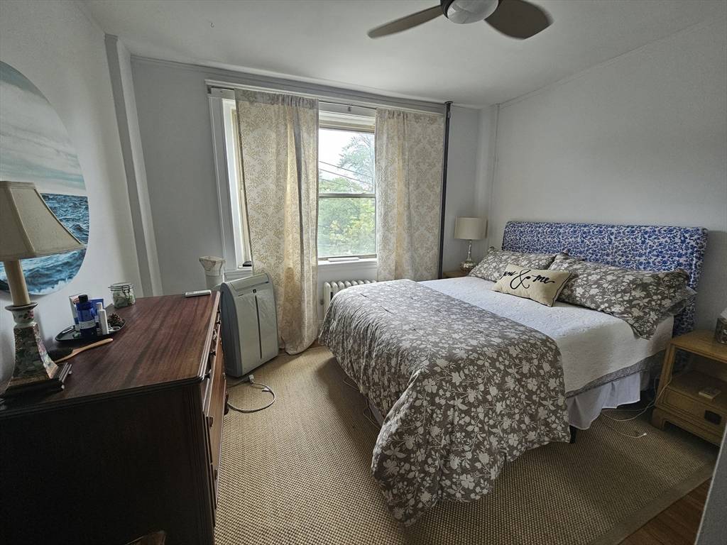 Cambridge, MA 02138,52 Garden #31