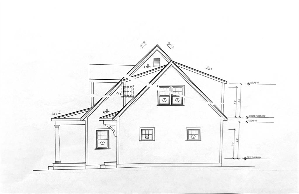 Marshfield, MA 02050,32 Carolyn Circle