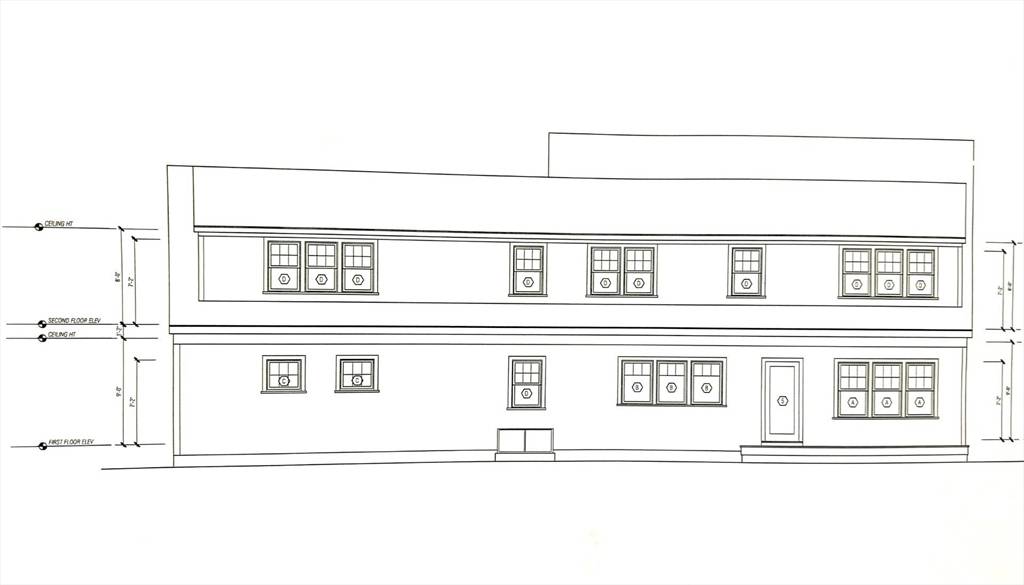 Marshfield, MA 02050,32 Carolyn Circle