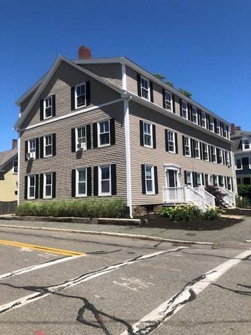 Beverly, MA 01915,26 Stone #3