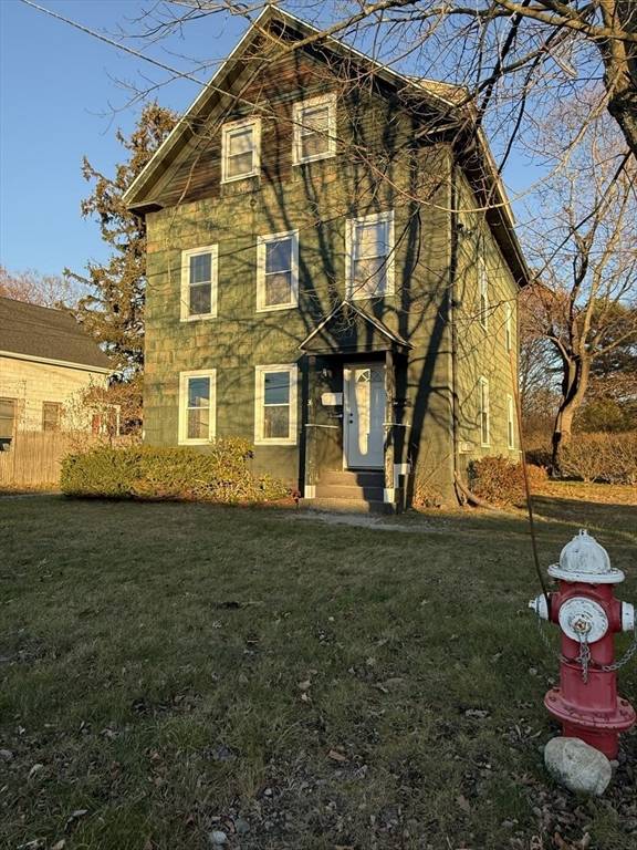 North Attleboro, MA 02760,36 Jefferson Street