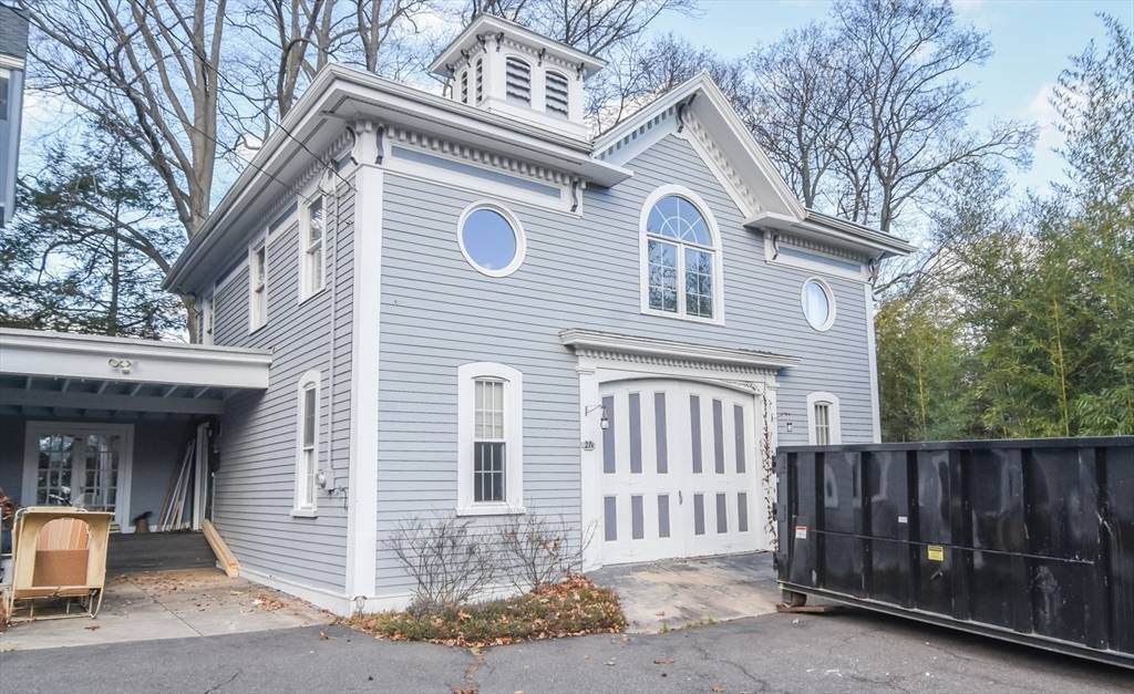 Haverhill, MA 01835,27A South Elm St #Unit 2