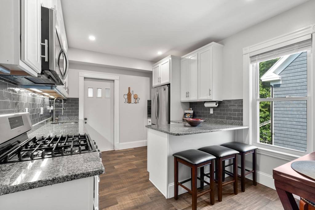 Boston, MA 02131,103 Belgrade Ave #2