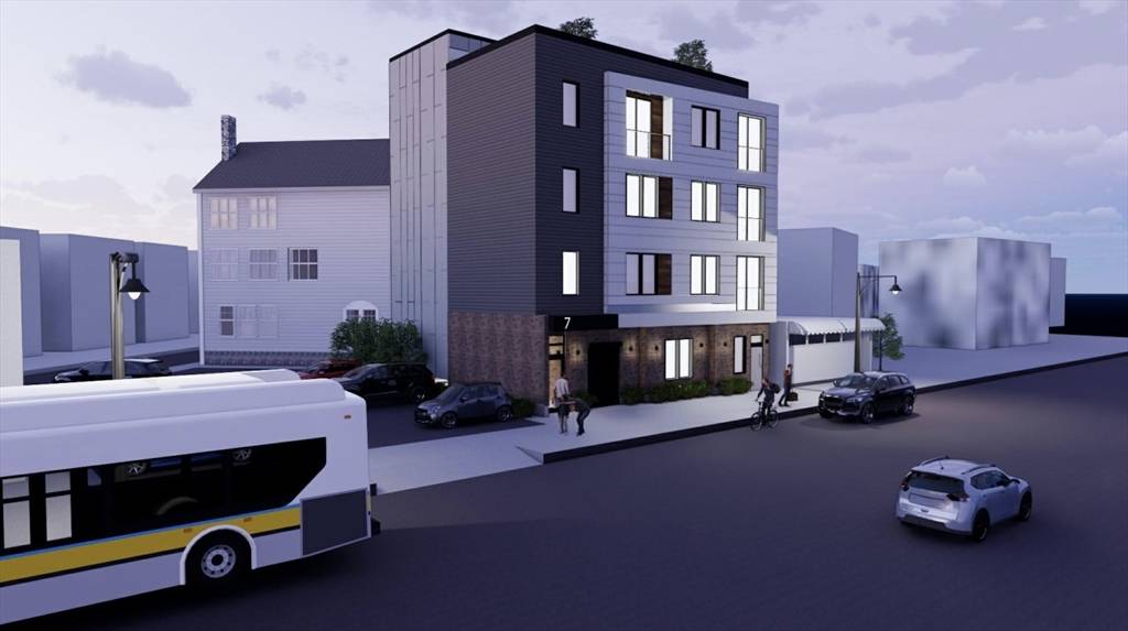 Somerville, MA 02143,7 Washington