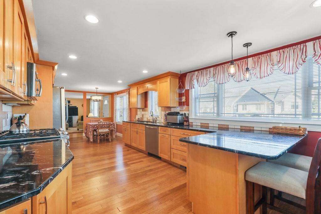 Needham, MA 02492,701 Greendale Ave