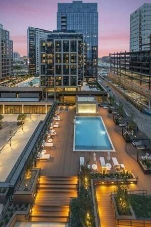 Boston, MA 02210,133 Seaport Blvd #1203