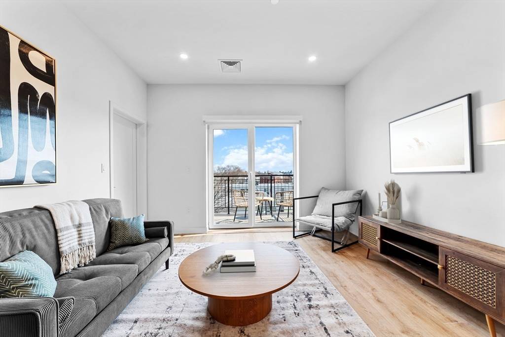 Boston, MA 02124,500 Talbot Ave #311