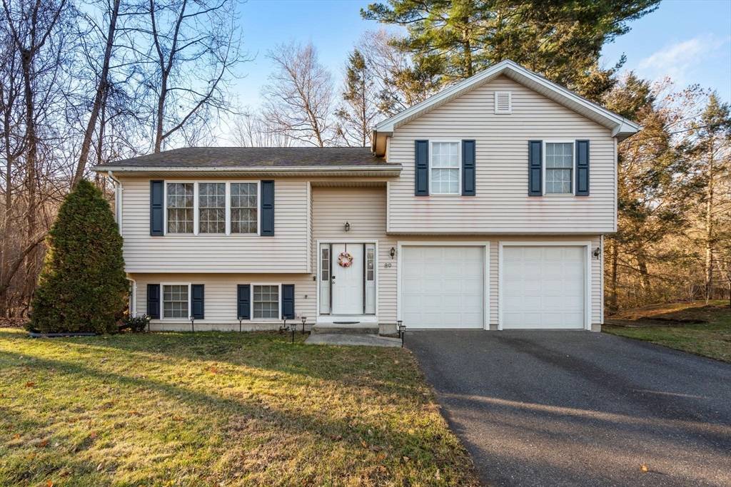 Holyoke, MA 01040,89 Jarvis Ave