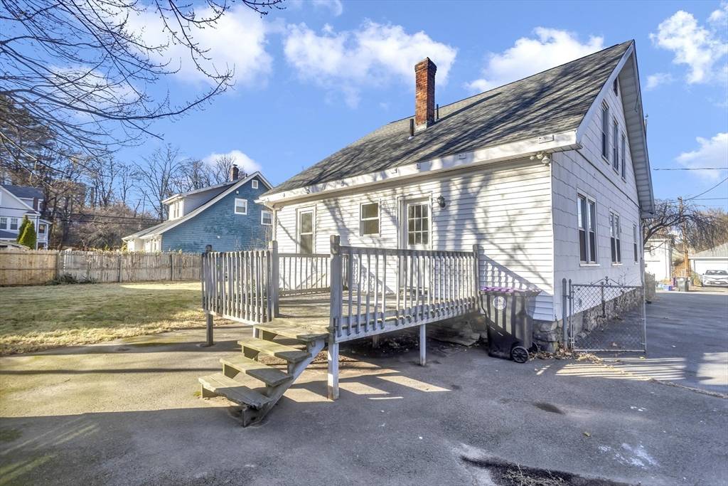 Holyoke, MA 01040,42 Arnodale Ave.